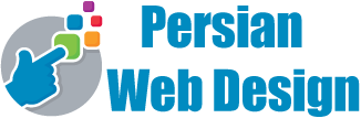 Persian web design