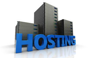 webhosting